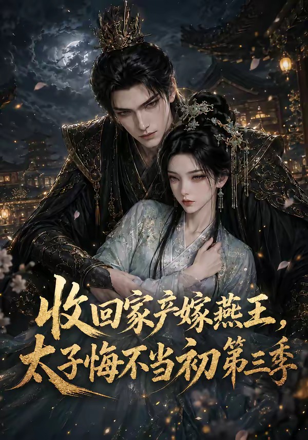 收回家产嫁燕王,太子悔不当初第三季(全集)