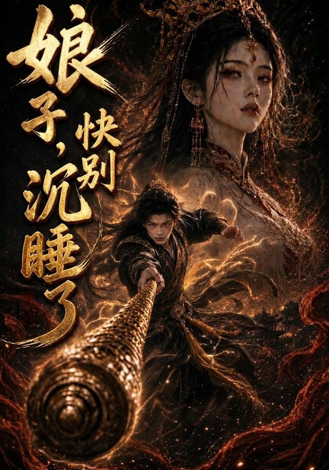娘子,快别沉睡了(全集)