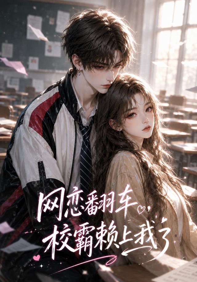 网恋翻车,校霸赖上我了(全集)