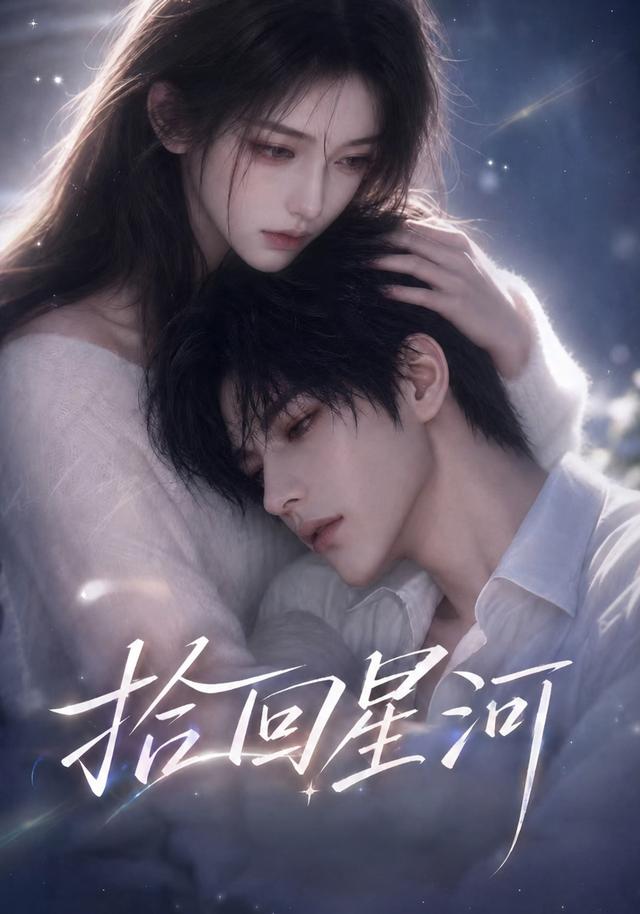 拾回星河(全集)