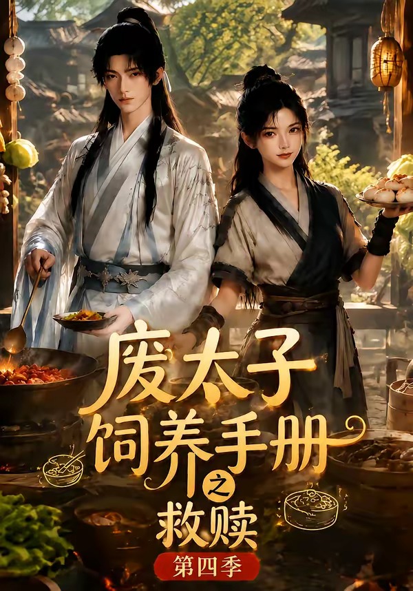 废太子饲养手册之救赎!第四季(全集)