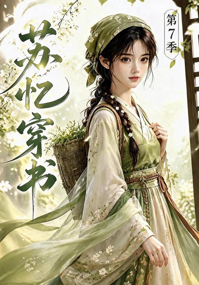 苏忆穿书第7季(全集)