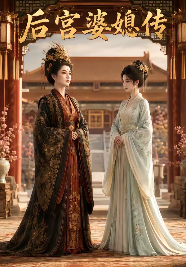 后宫婆媳传(全集)
