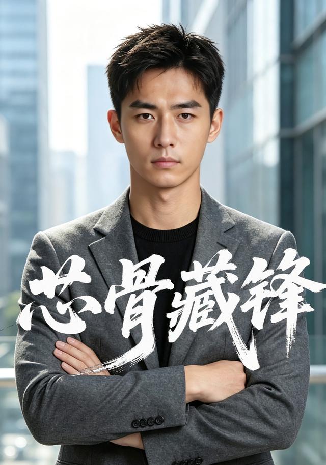 芯骨藏锋AI短剧(全集)