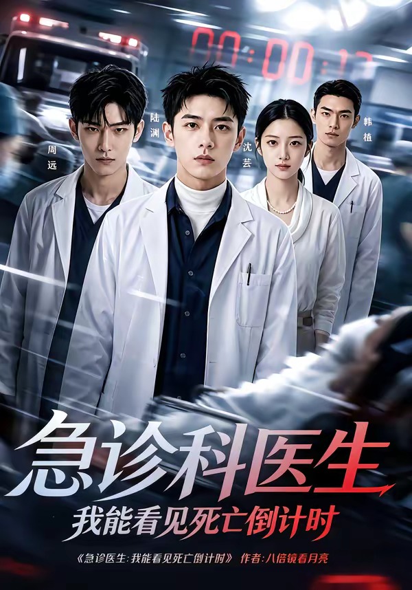 急诊科医生,我能看见死亡倒计时(全集)
