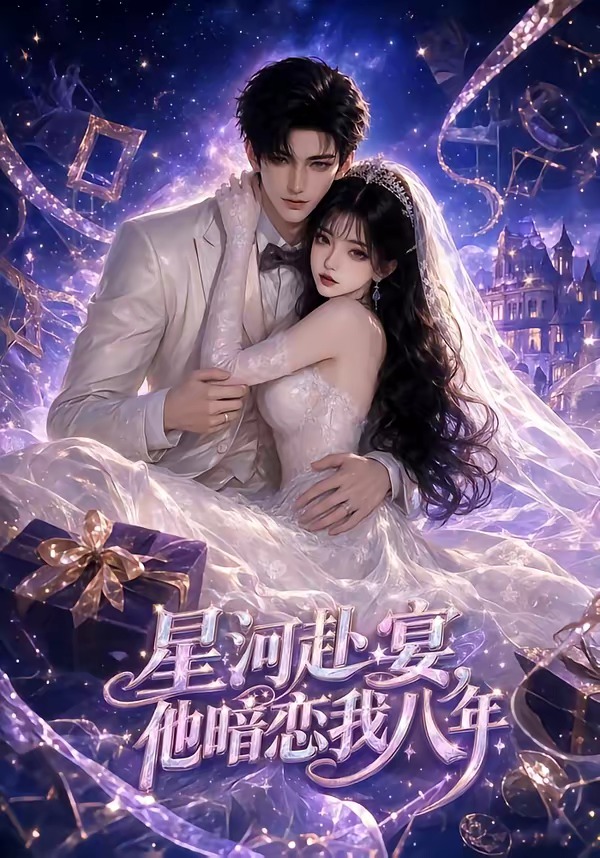 星河赴宴,他暗恋我八年(全集)