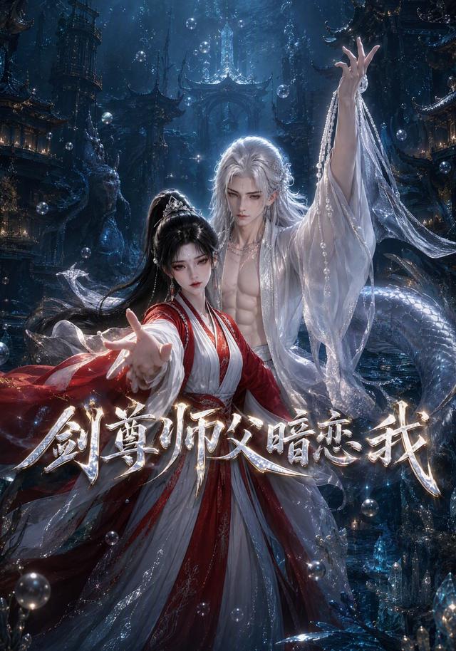 剑尊师父暗恋我(全集)