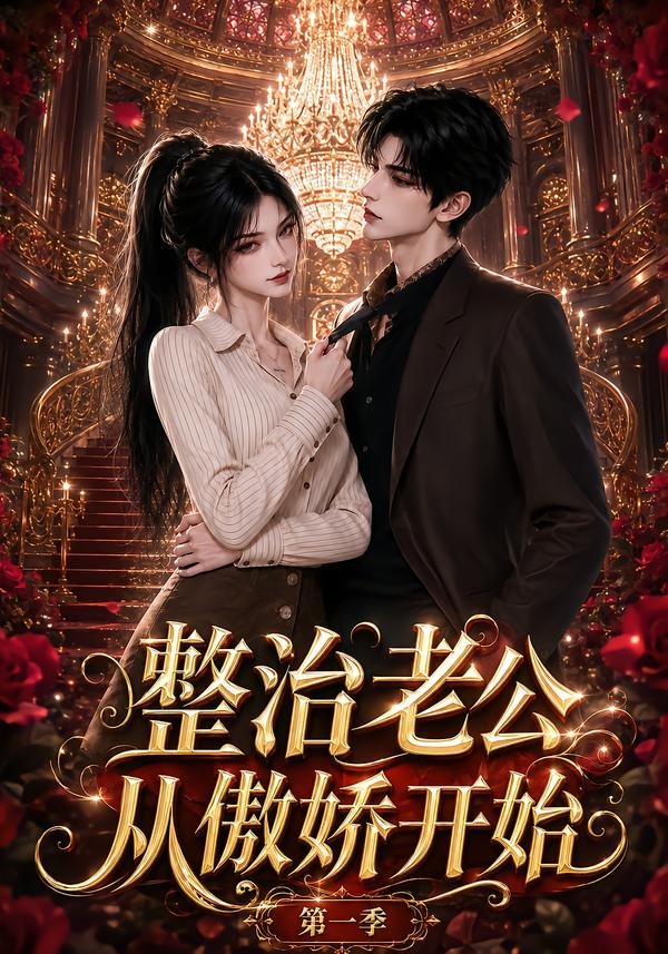 整治老公从傲娇开始第一季(全集)