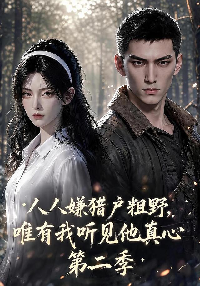 人人嫌猎户粗野,唯有我听见他真心第二季(全集)