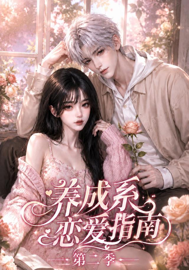 养成系恋爱指南第二季(全集)