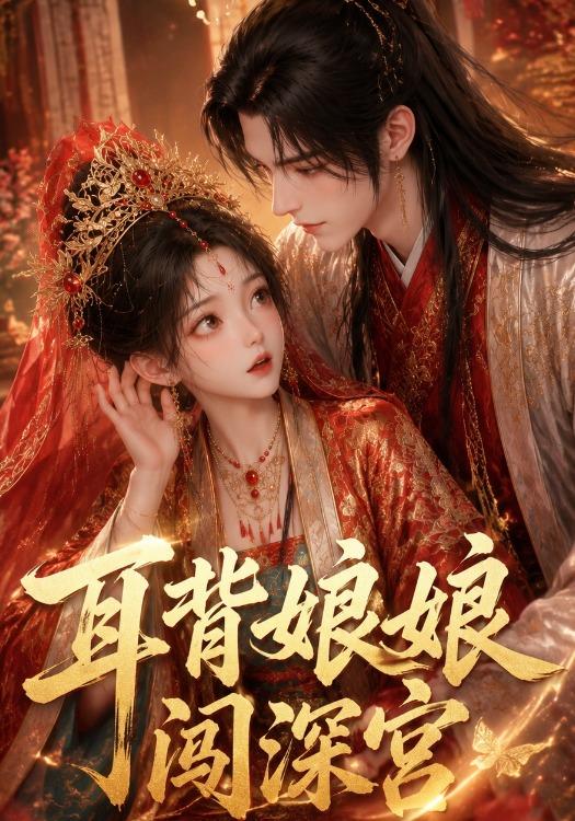 耳背娘娘闯深宫(全集)