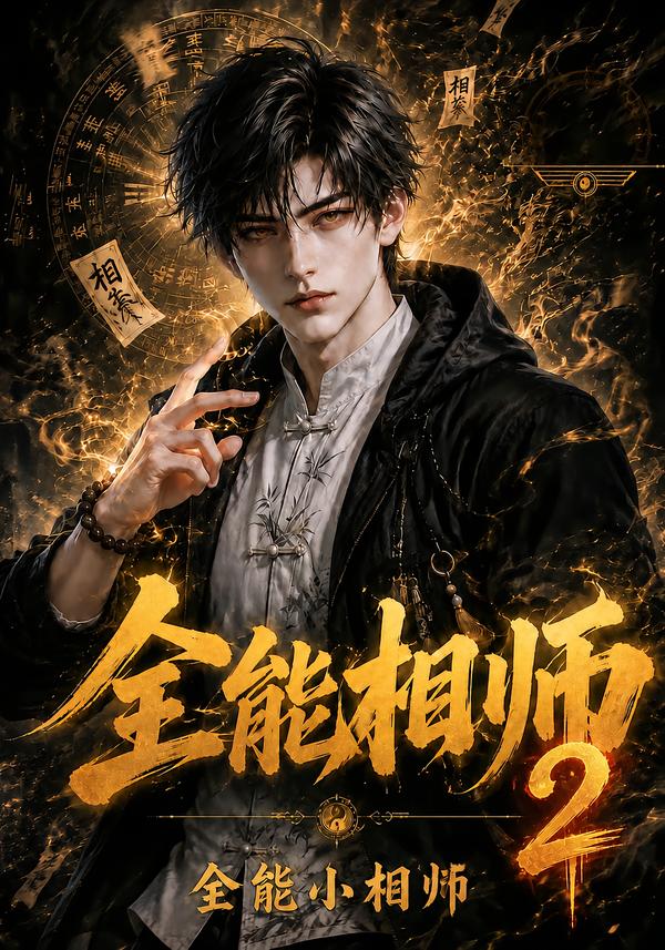 全能相师2:全能小相师(全集)