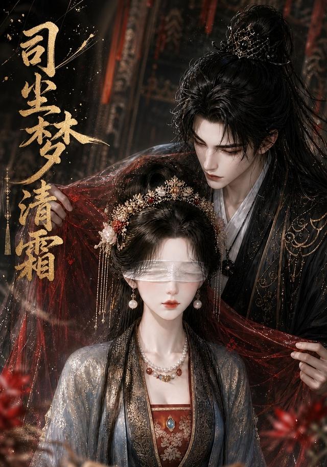 司尘梦清霜(全集)