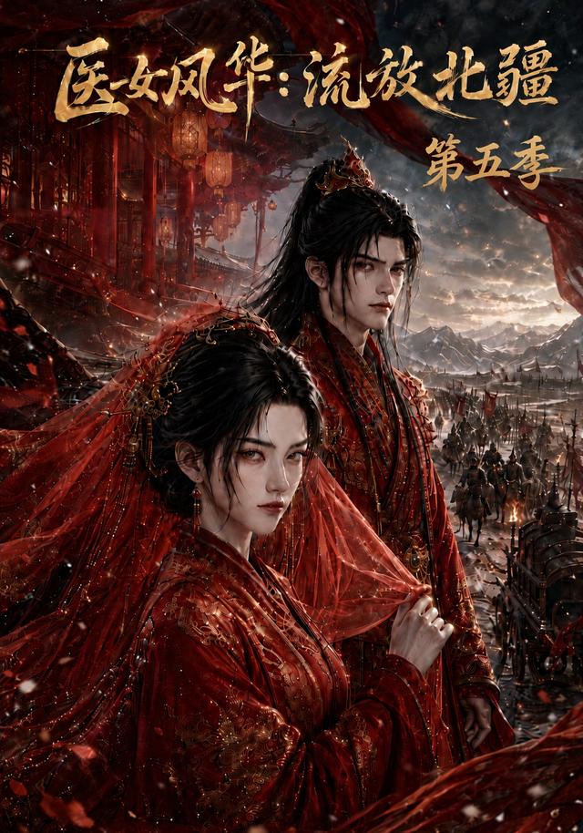 医女风华:流放北疆第五季(全集)