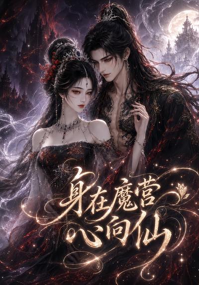 身在魔营心向仙(全集)