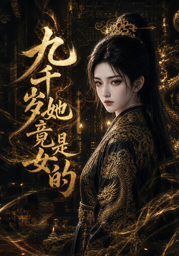 九千岁她竟是女的(全集)