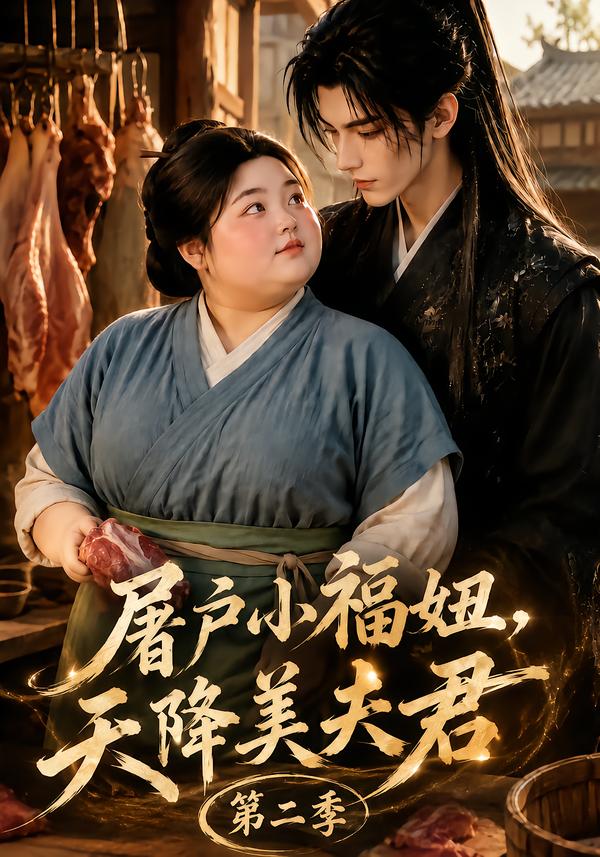 屠户小福妞,天降美夫君第二季(全集)