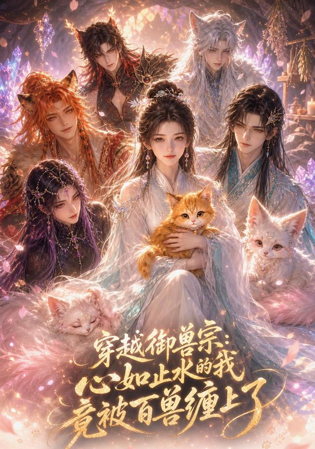 穿越御兽宗:心如止水的我竟被百兽缠上了(全集)