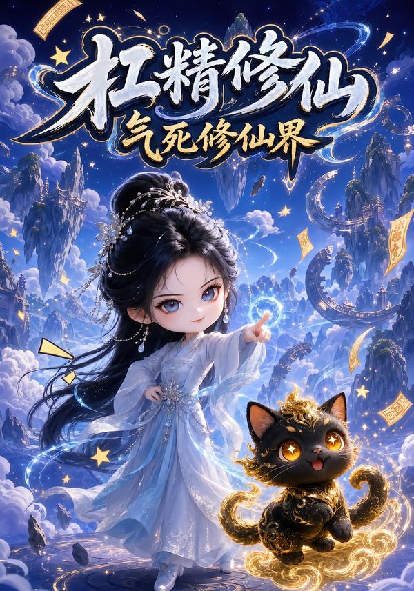 杠精修仙,气死修仙界(全集)