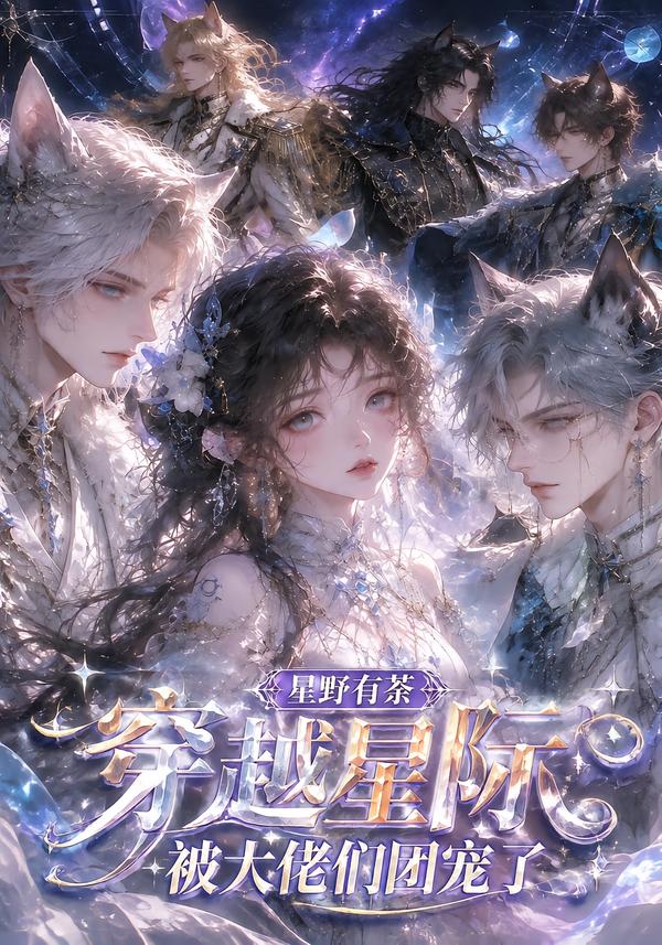 星野有荼:穿越星际被大佬们团宠了(全集)