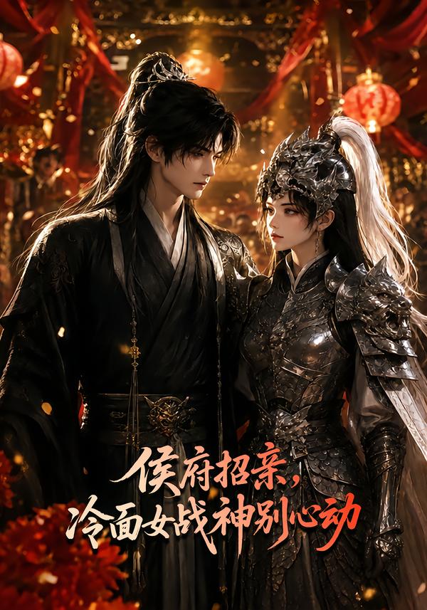 侯府招亲,冷面女战神别心动(全集)