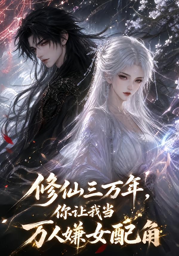 修仙三万年,你让我当万人嫌女配角(全集)
