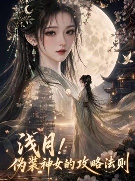 浅月!伪装神女的攻略法则(全集)