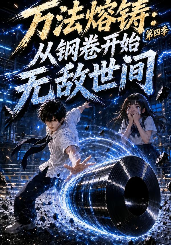 万法熔铸:从钢卷开始无敌世间第四季(全集)