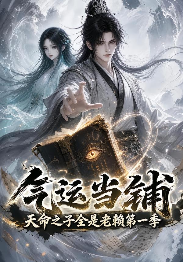 气运当铺,天命之子全是老赖第一季(全集)