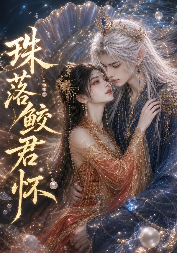 珠落鲛君怀(全集)