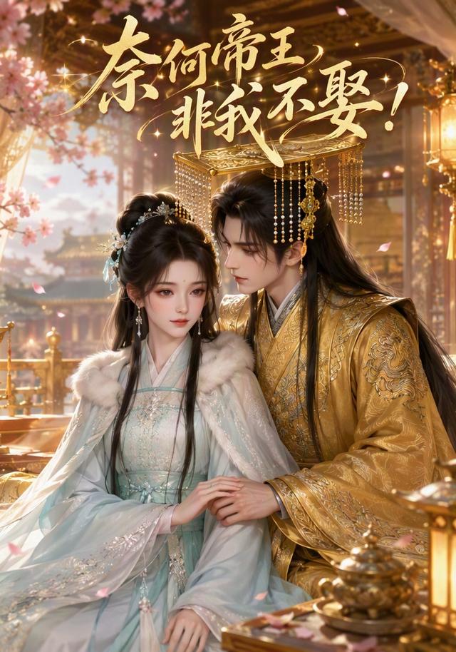 奈何帝王非我不娶!(全集)