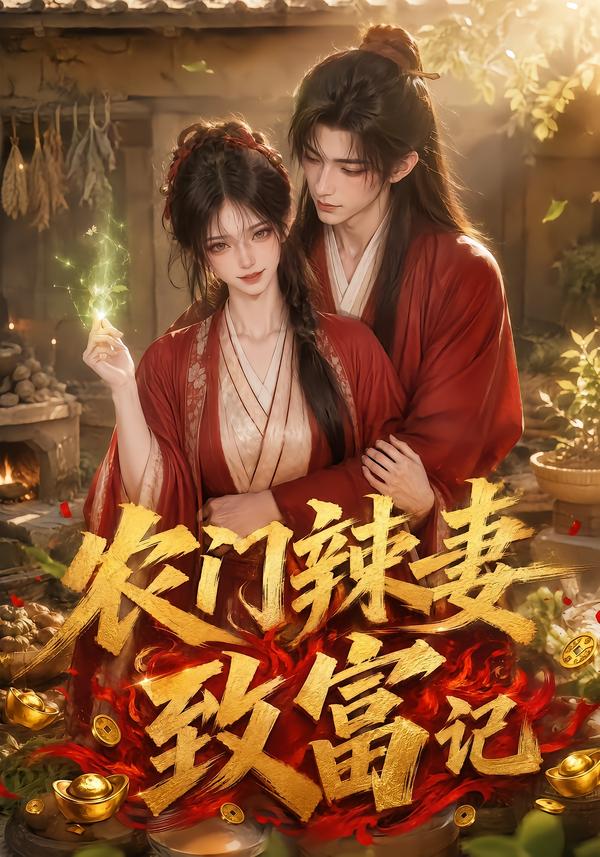 农门辣妻致富记(全集)