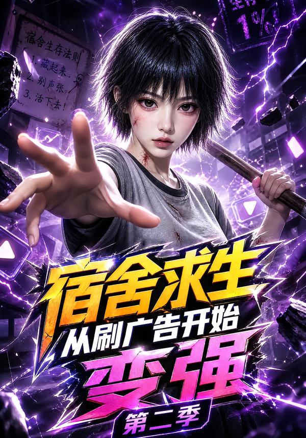 宿舍求生从刷广告开始变强第二季(全集)