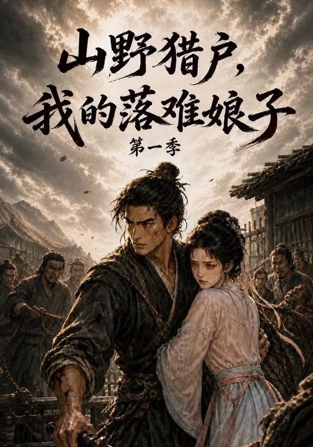 山野猎户,我的落难娘子第一季(全集)