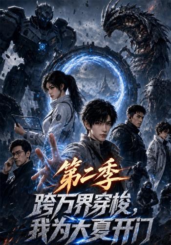 跨万界穿梭,我为大夏开门第二季(全集)