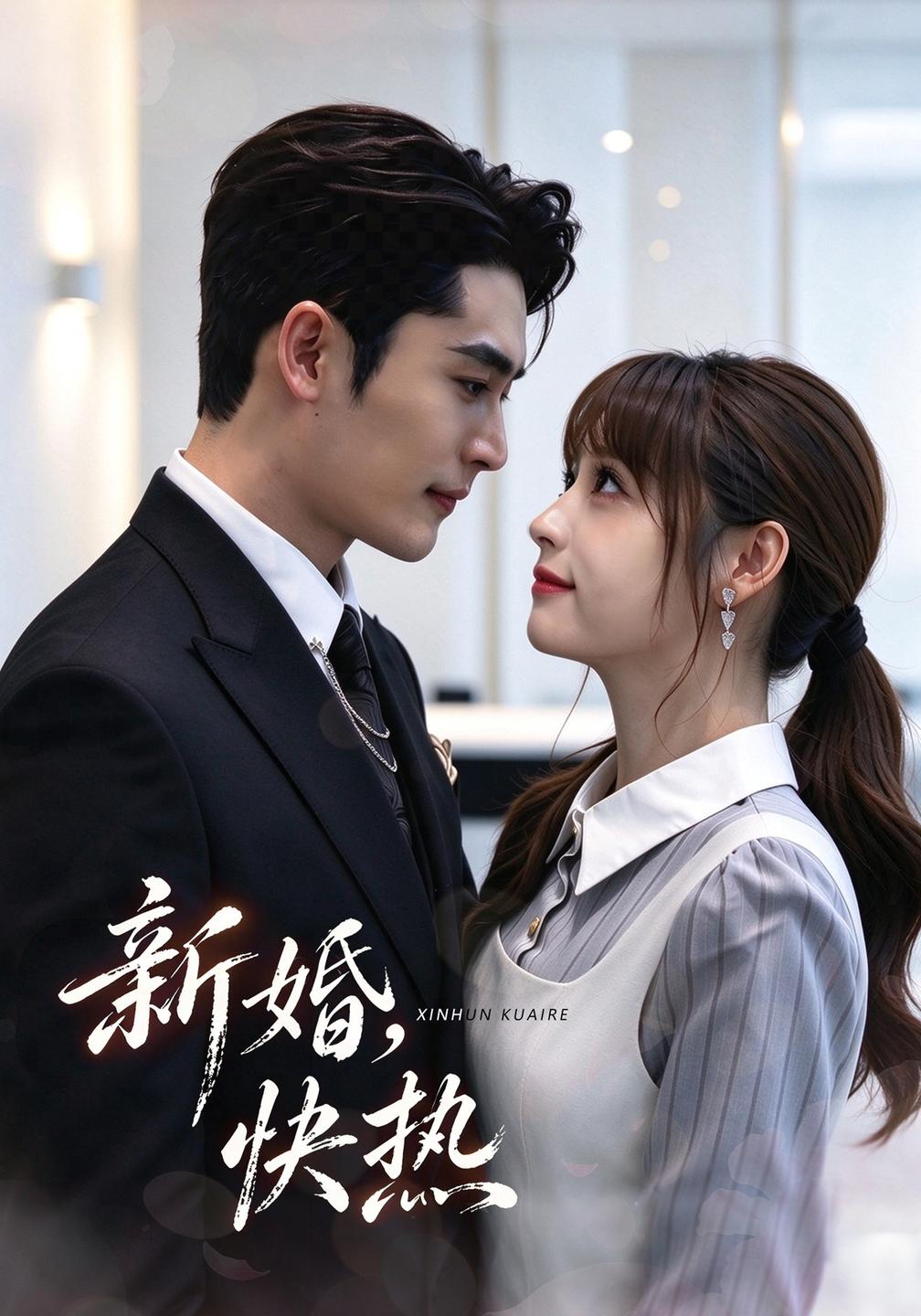 新婚,快热(全集)
