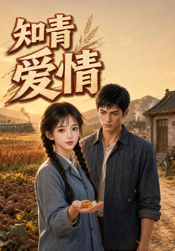 知青爱情(全集)