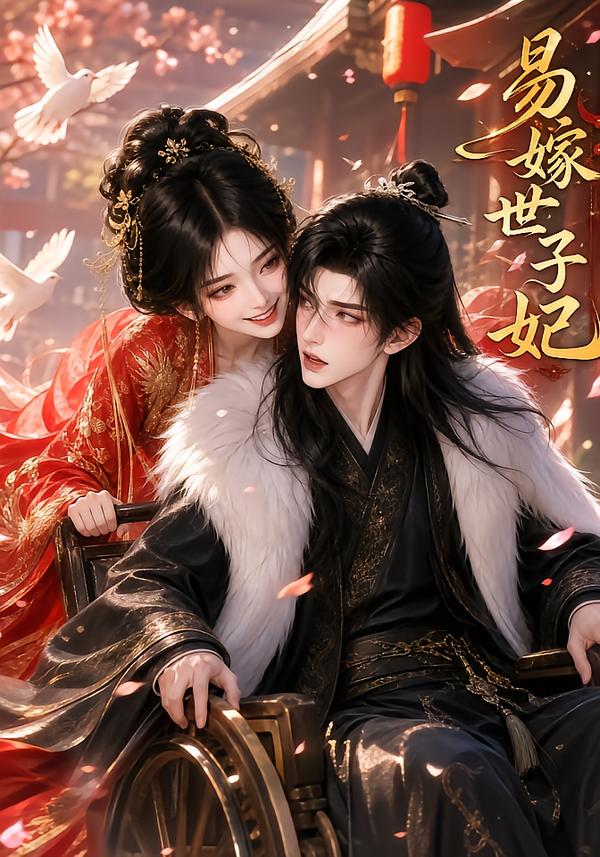 易嫁世子妃(全集)