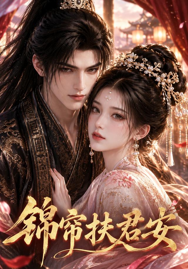 锦帘扶君安(全集)
