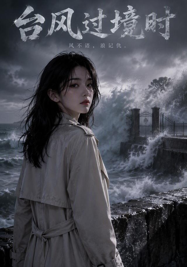 台风过境时(全集)