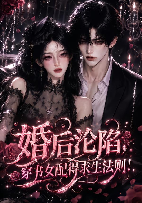 婚后沦陷,穿书女配得求生法则!(全集)
