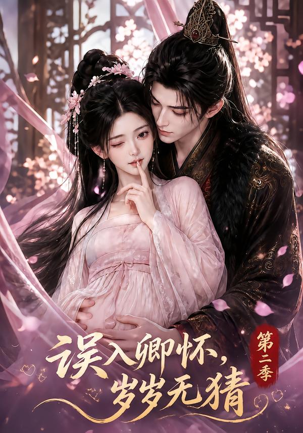 误入卿怀,岁岁无猜第二季(全集)