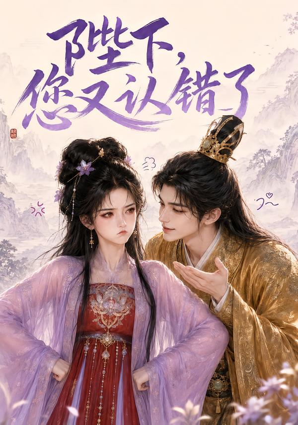 陛下,您又认错了(全集)