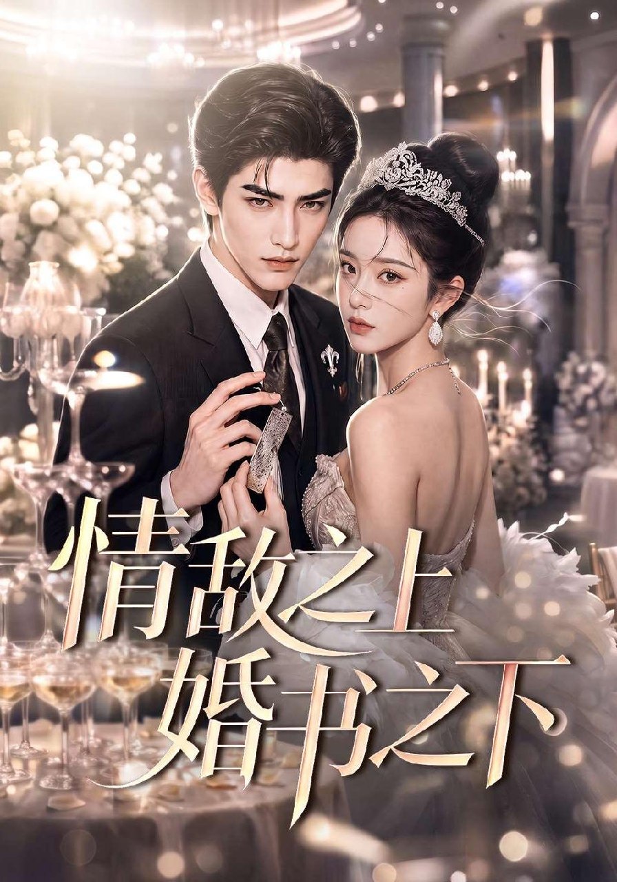 情敌之上婚书之下(全集)