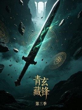 青玄藏锋第三季(全集)