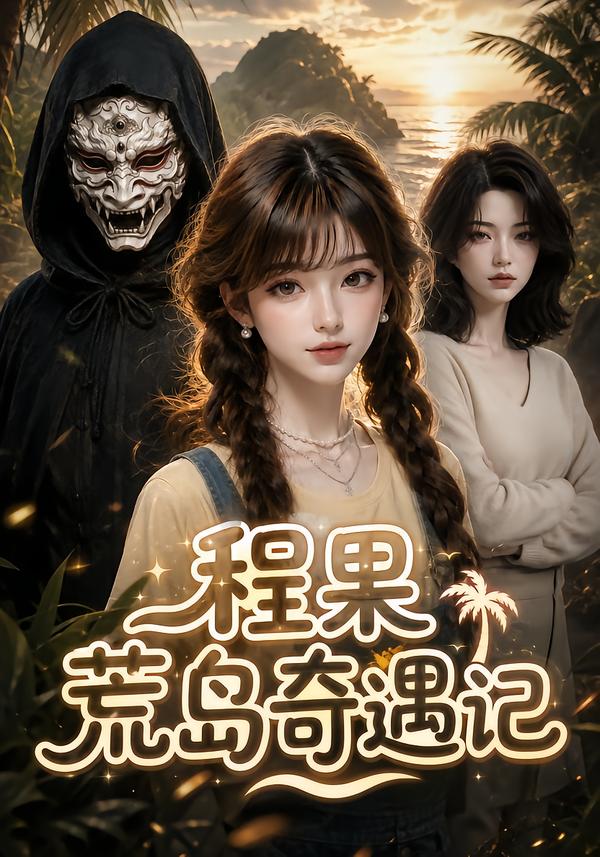 程果荒岛奇遇记(全集)