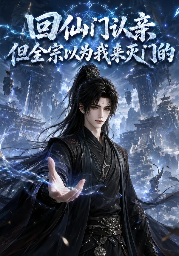 回仙门认亲,但全宗以为我来灭门的(全集)