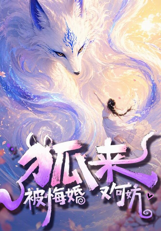 狐来:被悔婚又何妨(全集)